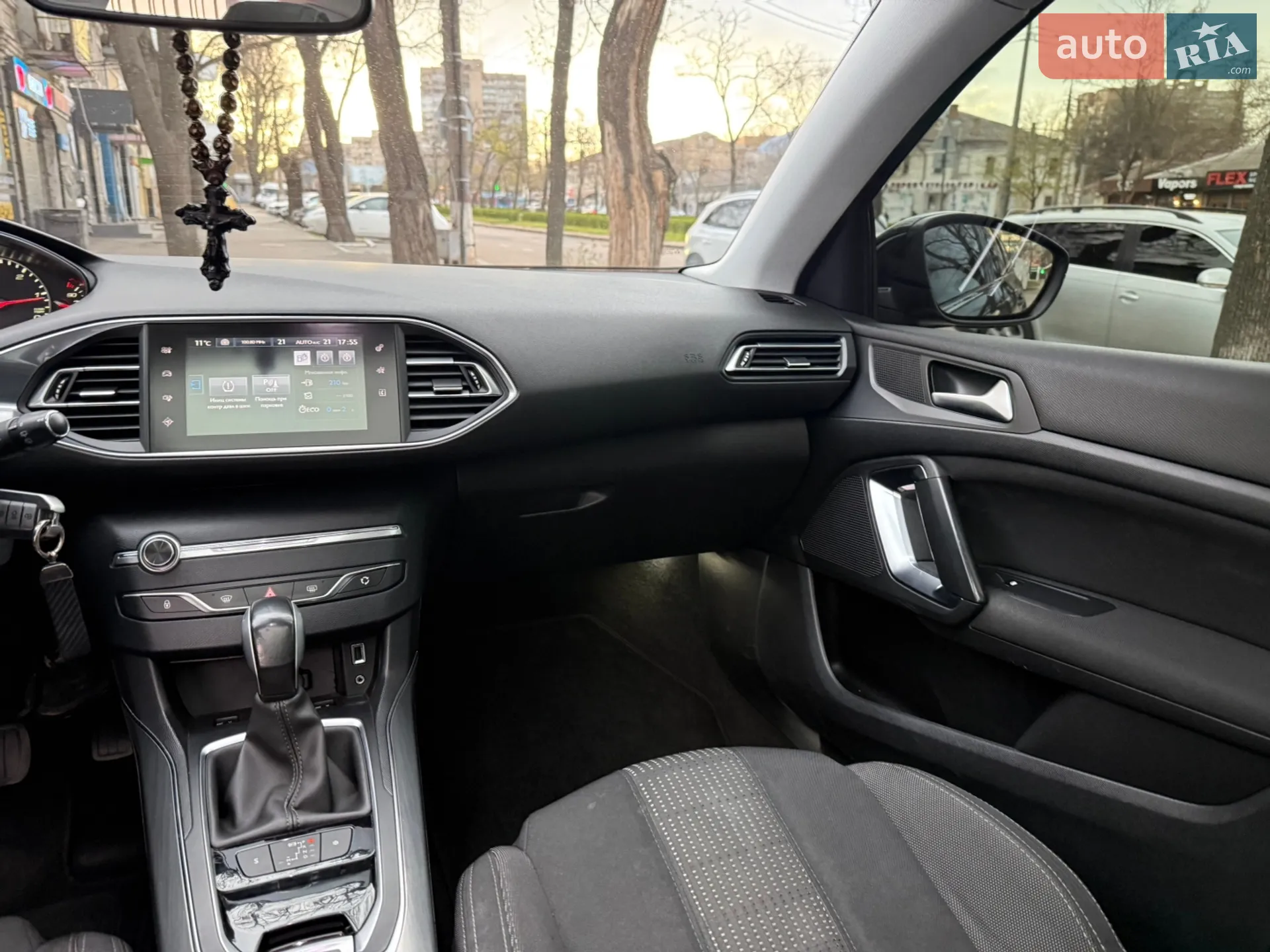 2015 Peugeot 308 - мініатюра 37