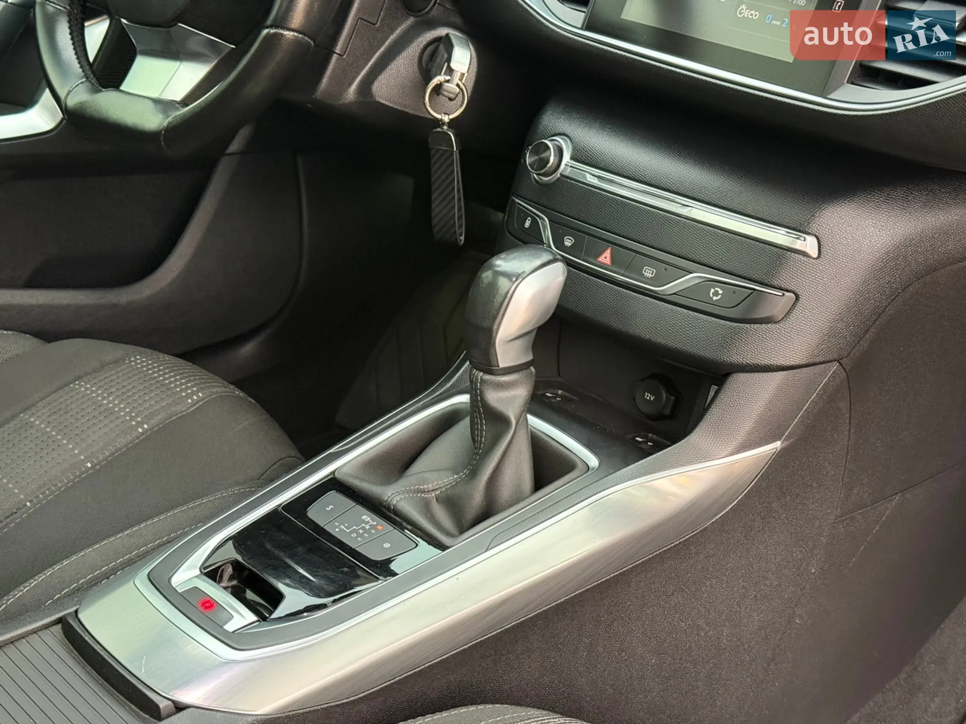 2015 Peugeot 308 - мініатюра 46