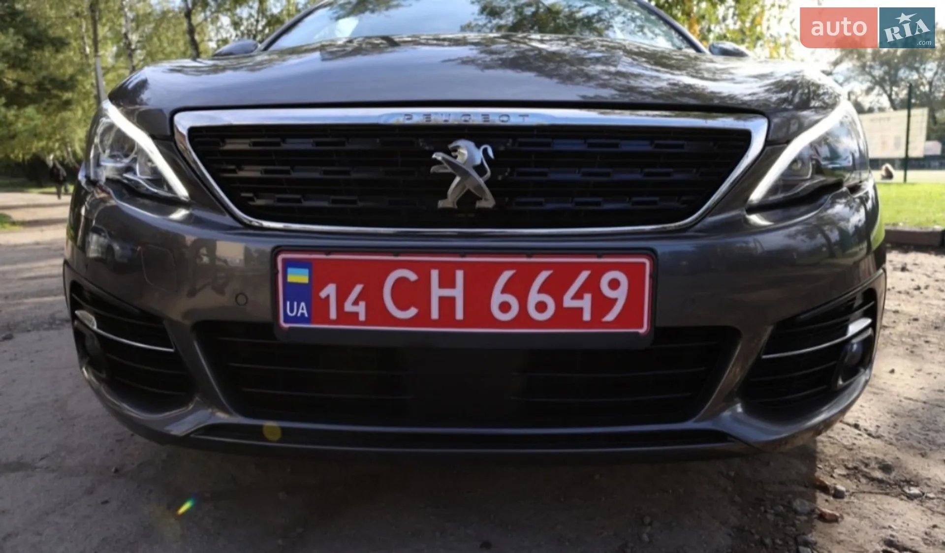 2019 Peugeot 308 - мініатюра 12