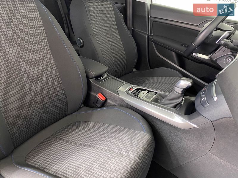 Универсал Peugeot 308 2019 в Львове