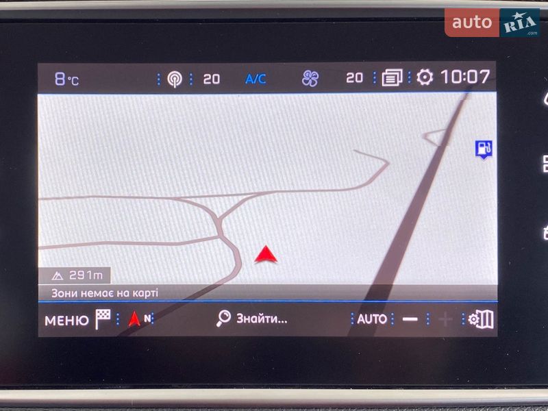 Универсал Peugeot 308 2019 в Львове