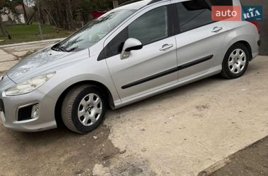 Універсал Peugeot 308 2011 в Хмельницькому