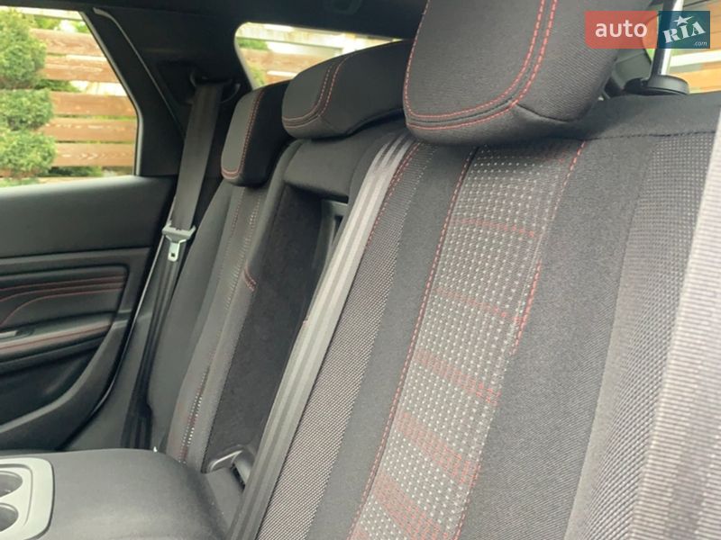 Универсал Peugeot 308 2017 в Стрые