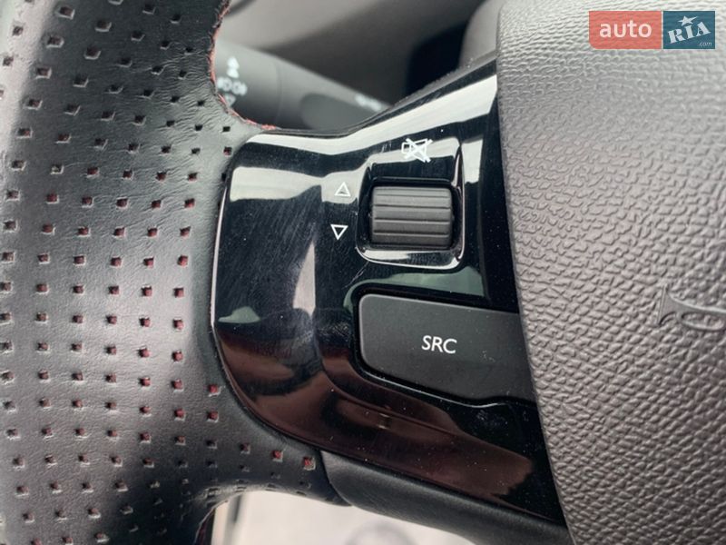 Универсал Peugeot 308 2017 в Стрые