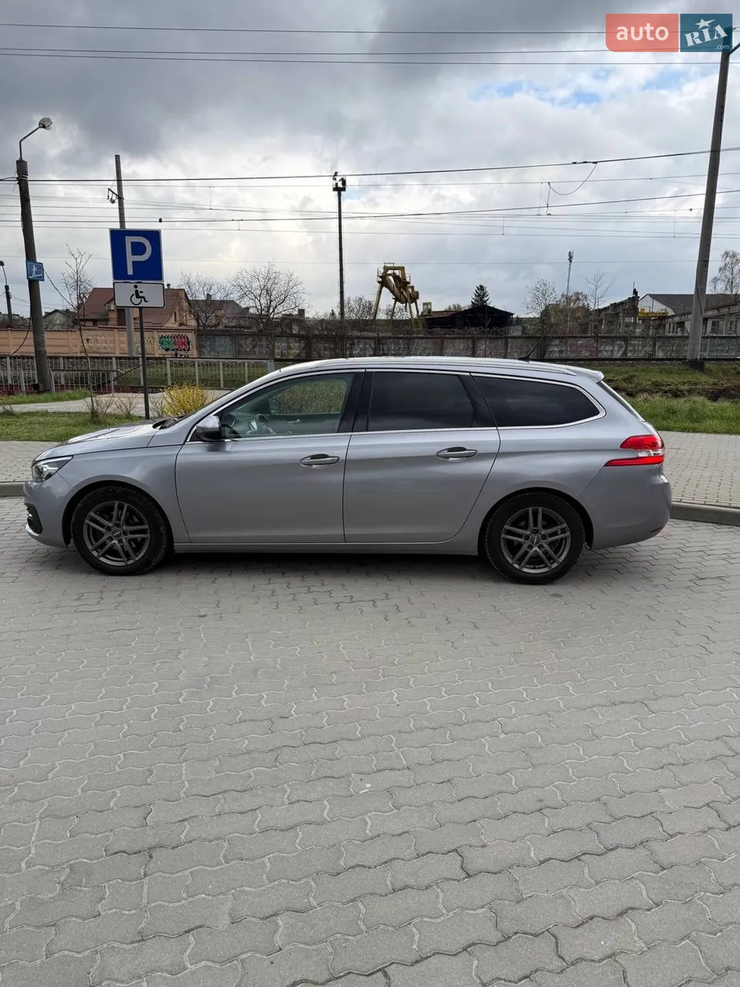 2020 Peugeot 308 - мініатюра 10