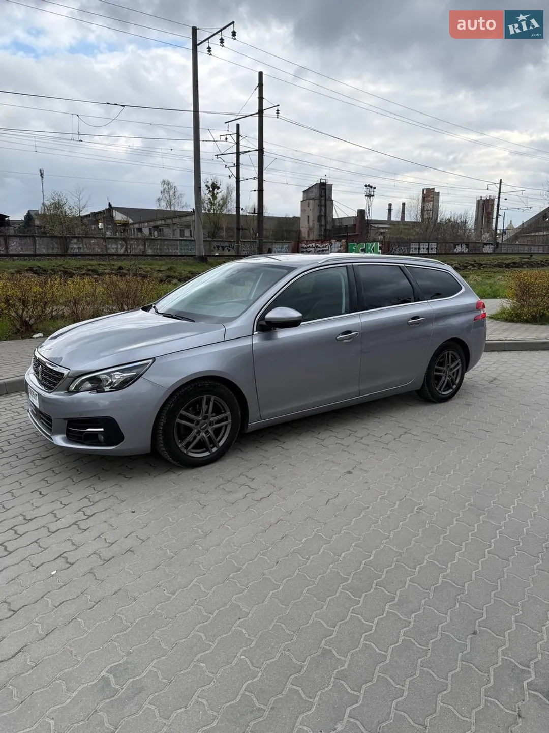 2020 Peugeot 308 - мініатюра 11