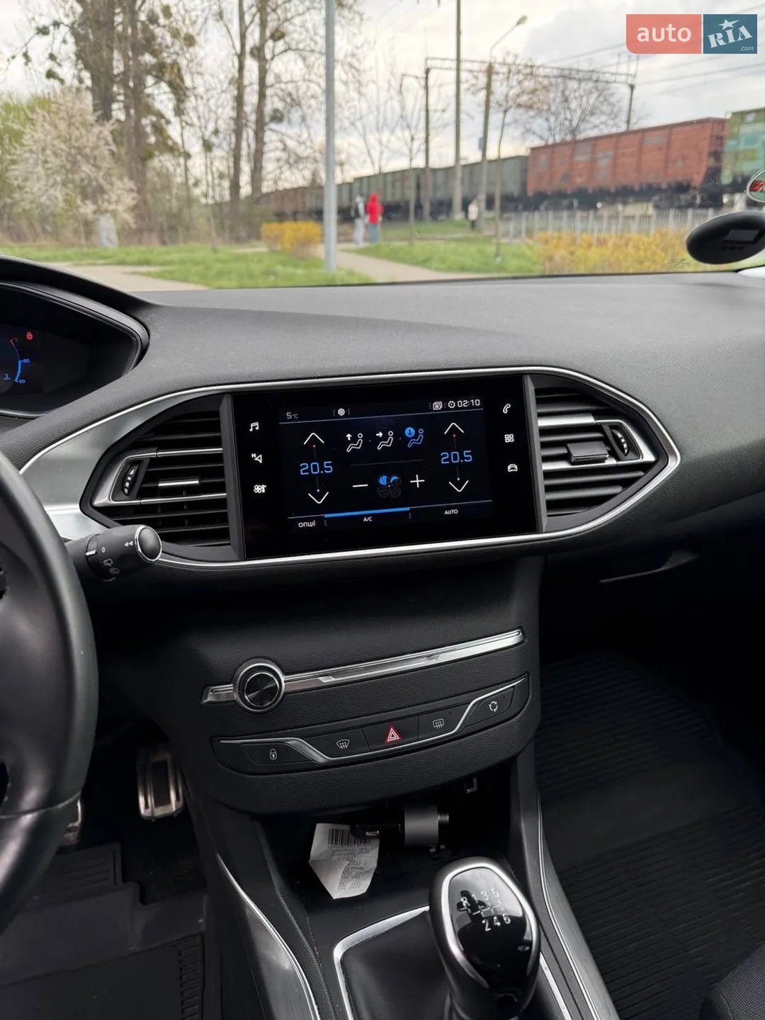 2020 Peugeot 308 - мініатюра 16