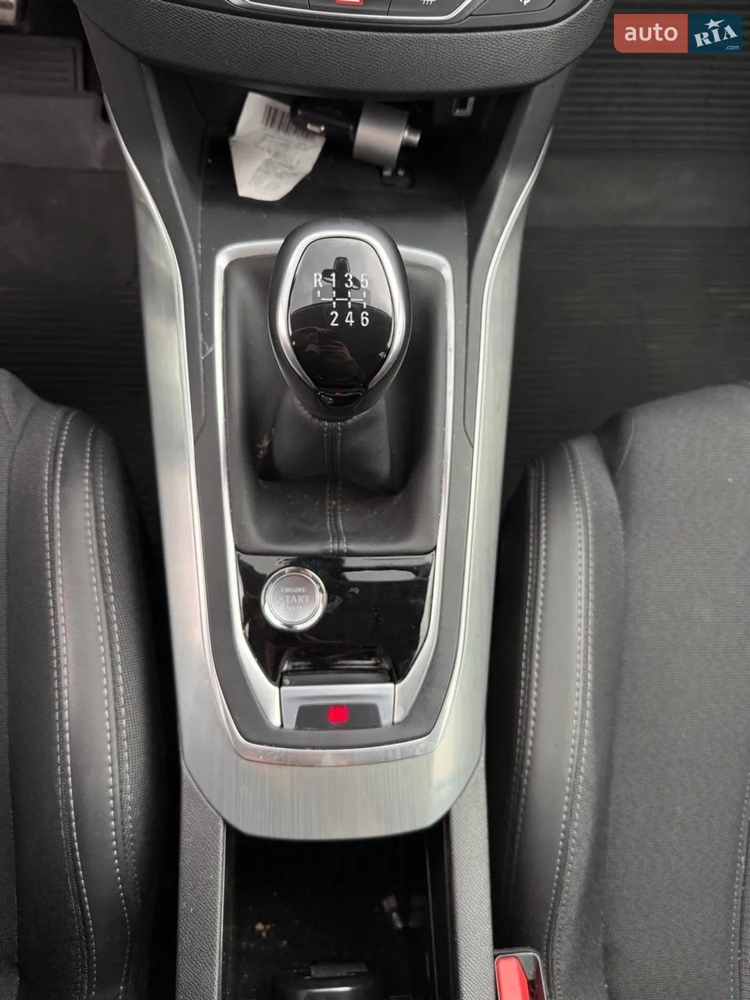 2020 Peugeot 308 - мініатюра 21