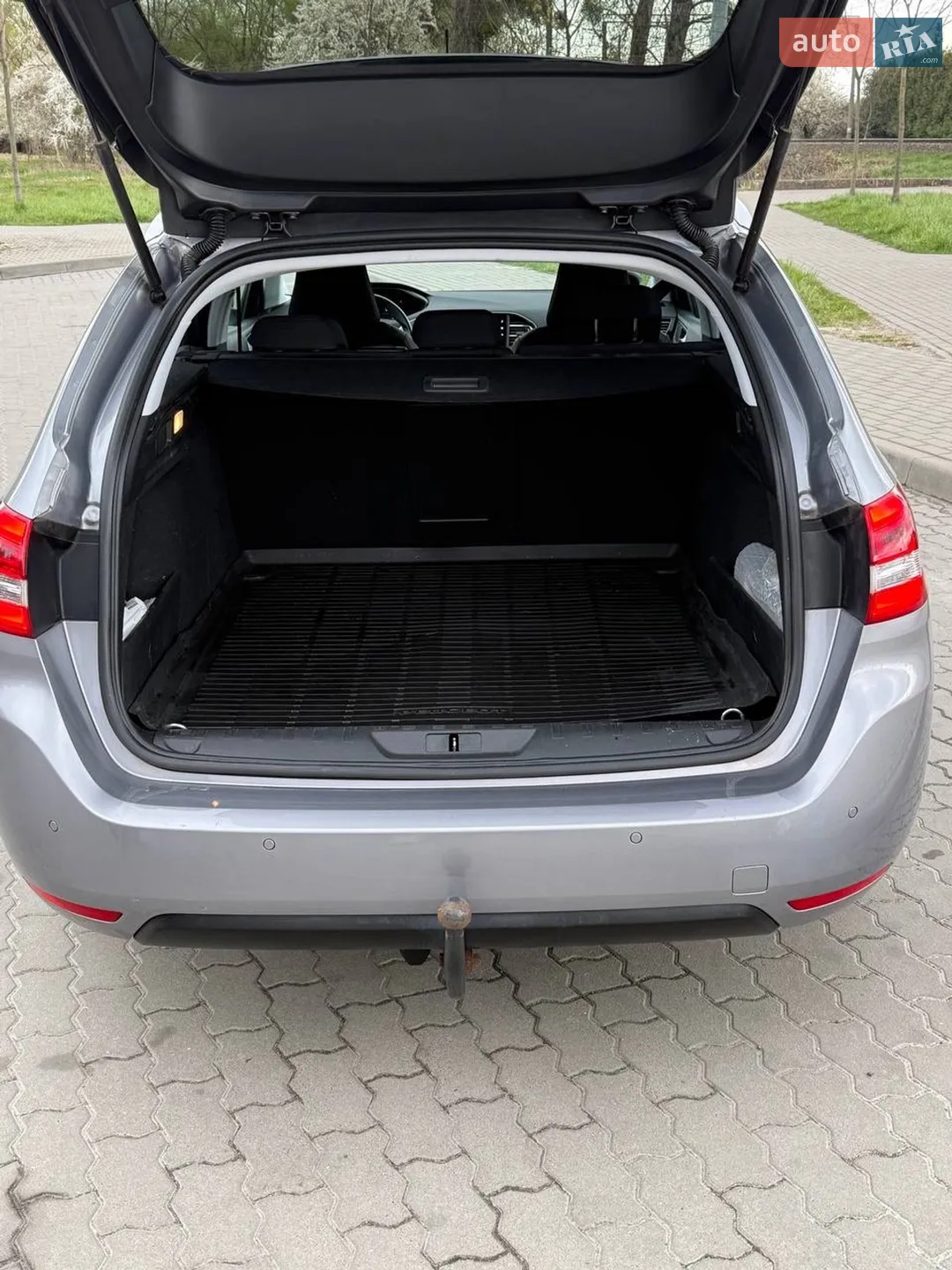 2020 Peugeot 308 - мініатюра 27