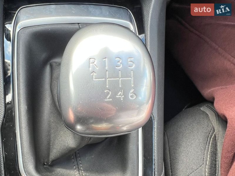 Универсал Peugeot 308 2014 в Луцке фото 21 Универсал Peugeot 308 2014 в Луцке