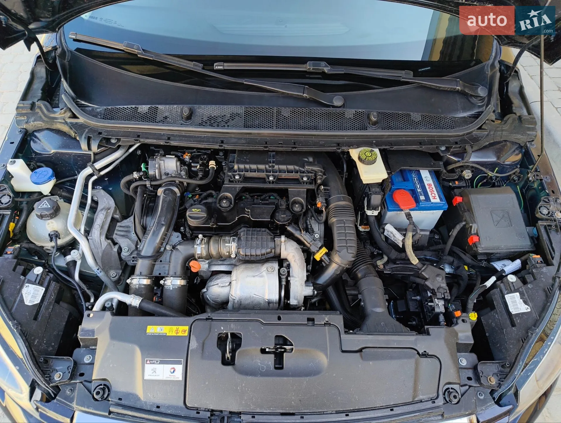 2015 Peugeot 308 - мініатюра 18