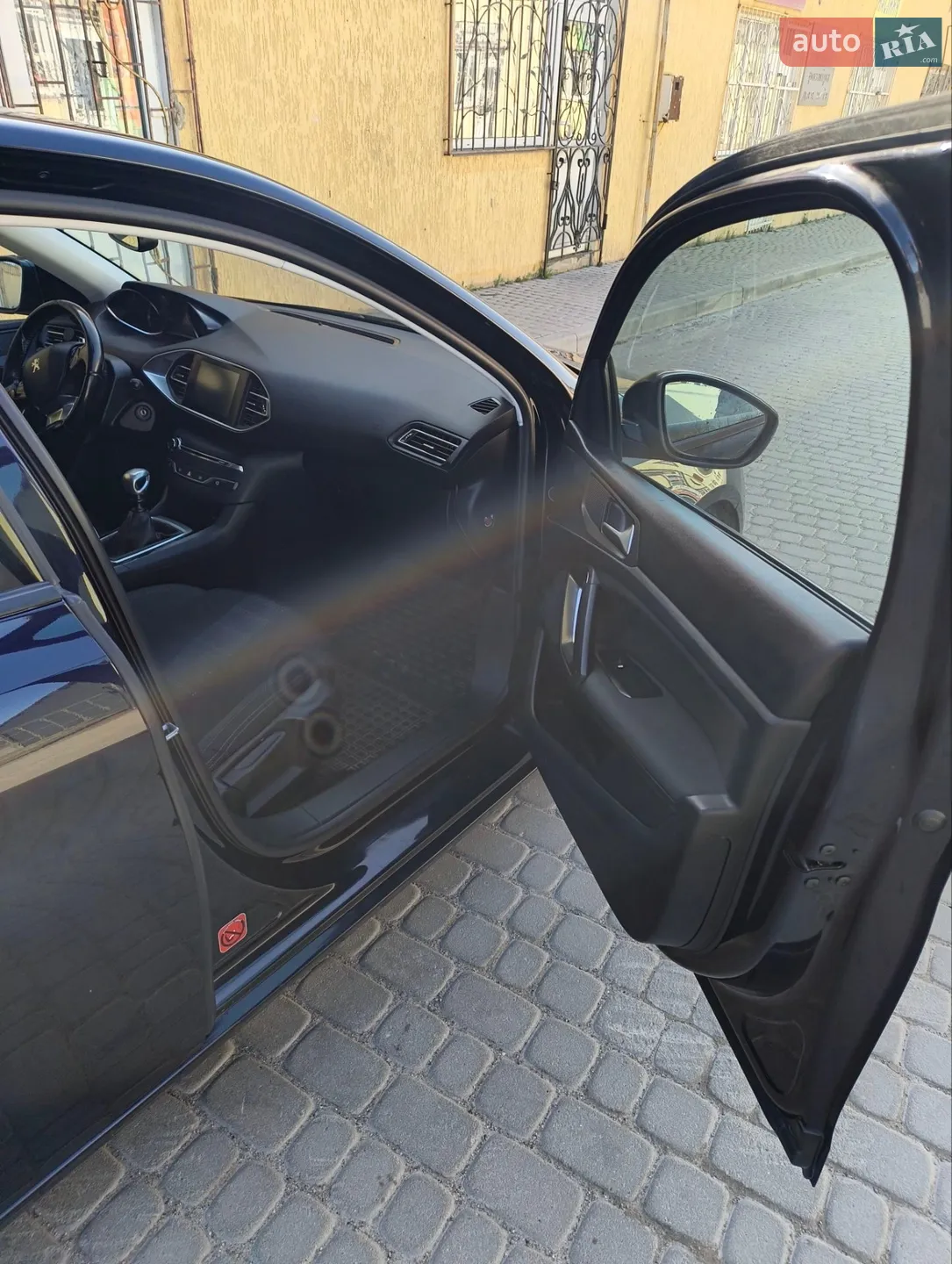 2015 Peugeot 308 - мініатюра 14