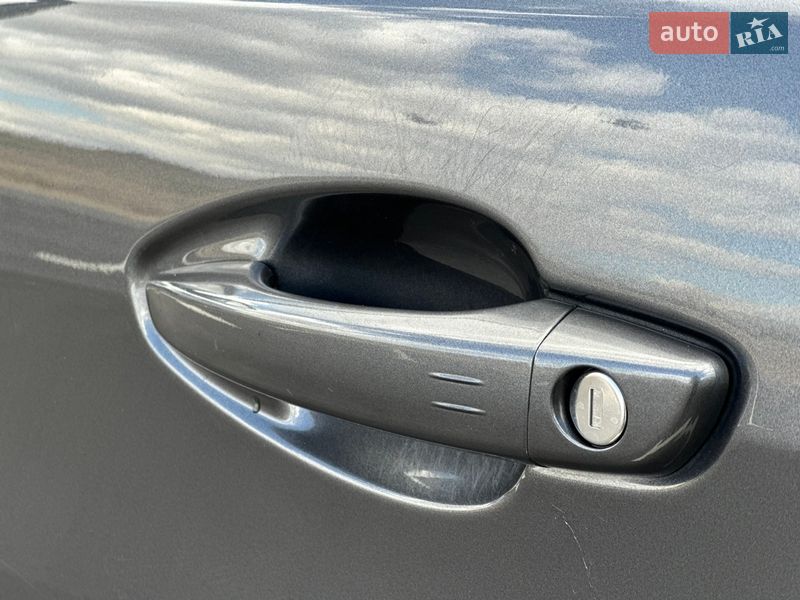 Универсал Peugeot 308 2016 в Ровно