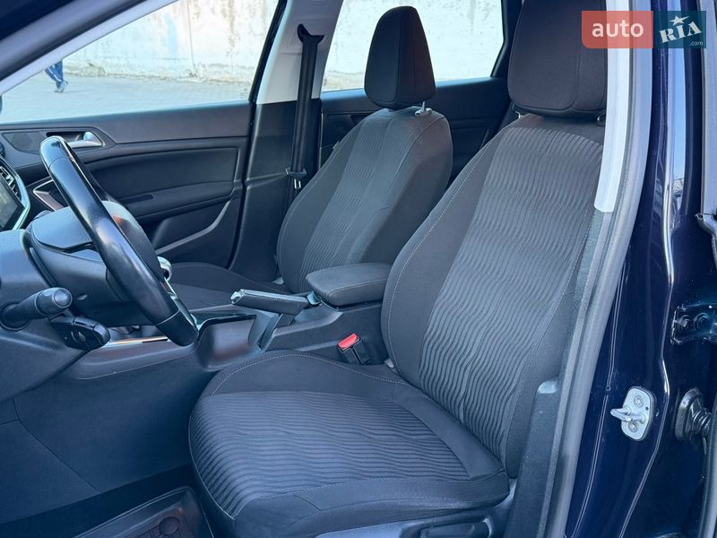 Универсал Peugeot 308 2015 в Житомире