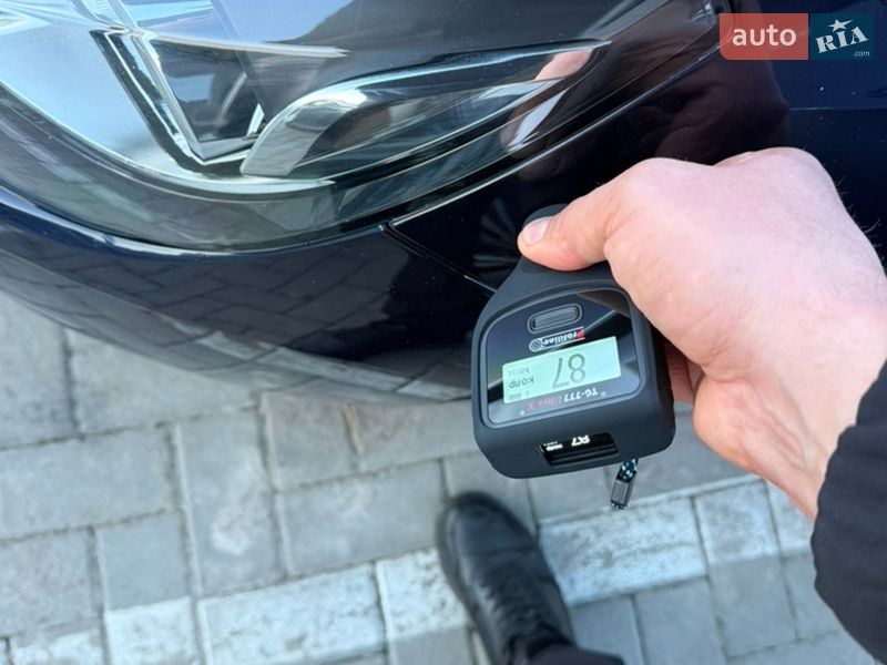 Универсал Peugeot 308 2015 в Житомире