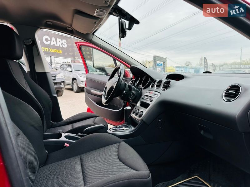 Хэтчбек Peugeot 308 2010 в Харькове фото 22 Хэтчбек Peugeot 308 2010 в Харькове
