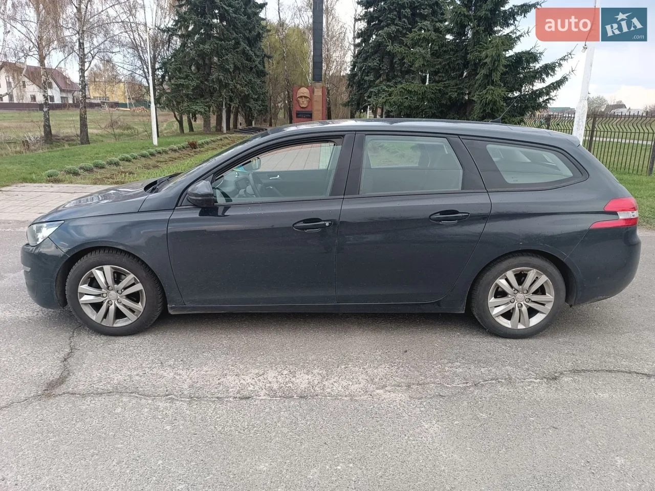 2016 Peugeot 308 - мініатюра 23
