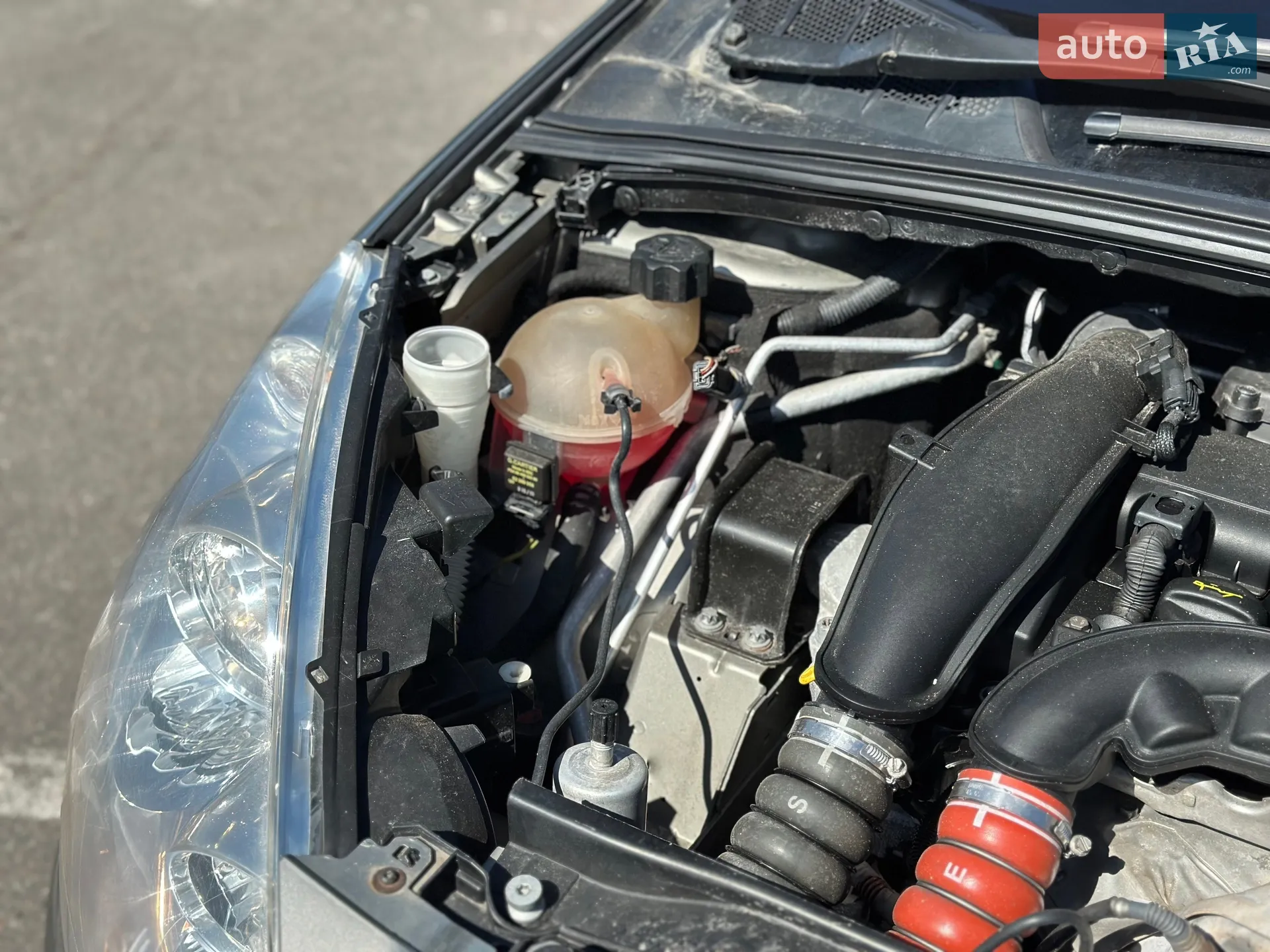 2010 Peugeot 308 - мініатюра 9