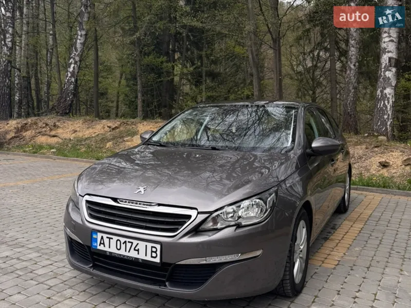Peugeot 308 2014 VIN VF3LCBHZHES253997 фото оголошення 25 з 60