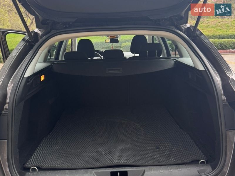 Універсал Peugeot 308 2014 в Косові