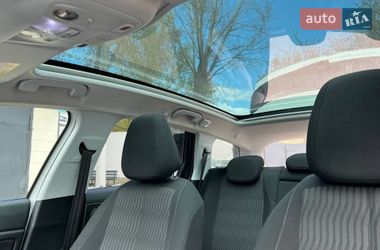 Універсал Peugeot 308 2014 в Києві