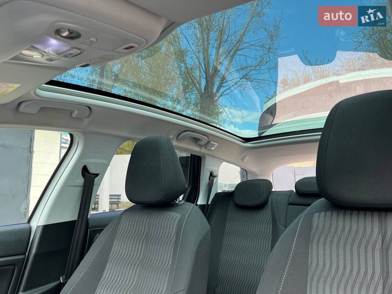 Універсал Peugeot 308 2014 в Києві