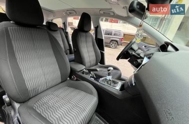 Універсал Peugeot 308 2014 в Києві