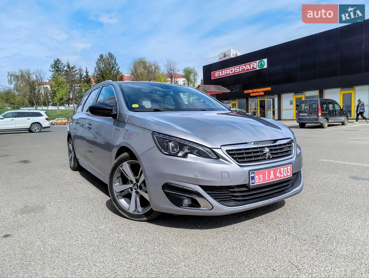 2014 SEAT Ibiza - мініатюра 14