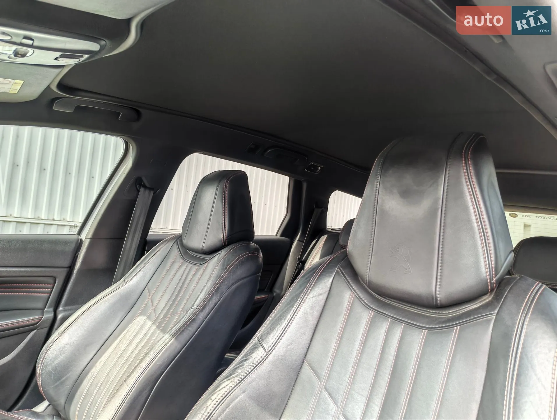 2015 Peugeot 308 - мініатюра 12