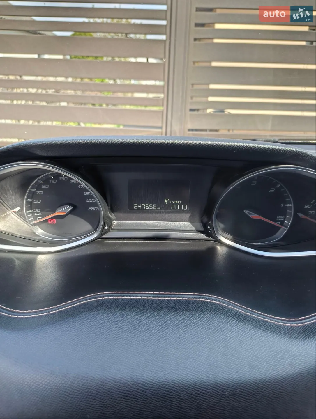 2015 Peugeot 308 - мініатюра 16