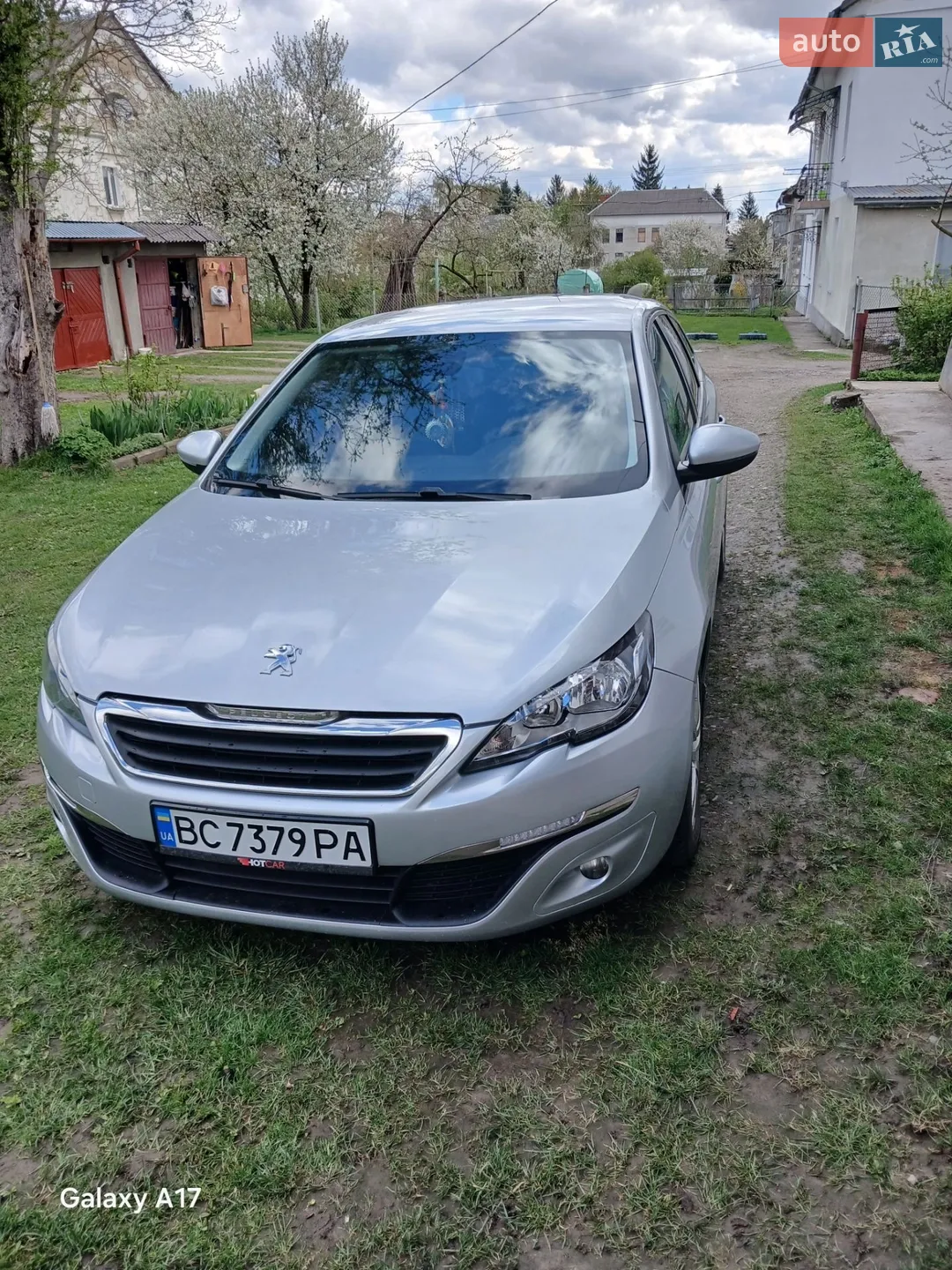 2016 Peugeot 308 - мініатюра 14