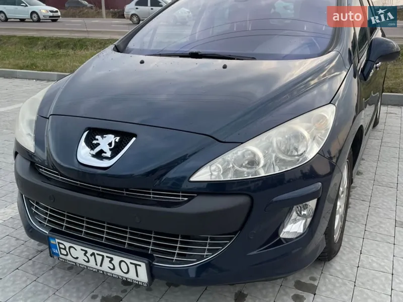 Peugeot 308 2011 VIN VF34E9HR8CS027652 фото оголошення 23 з 56