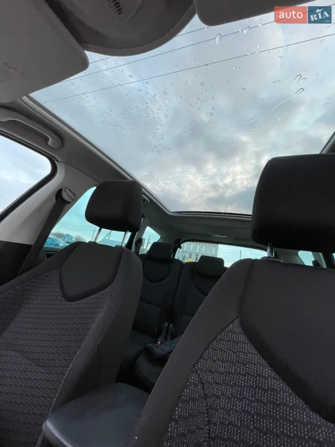 2010 Peugeot 308 - мініатюра 4