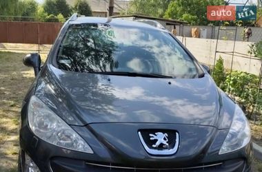 Универсал Peugeot 308 2008 в Опошне