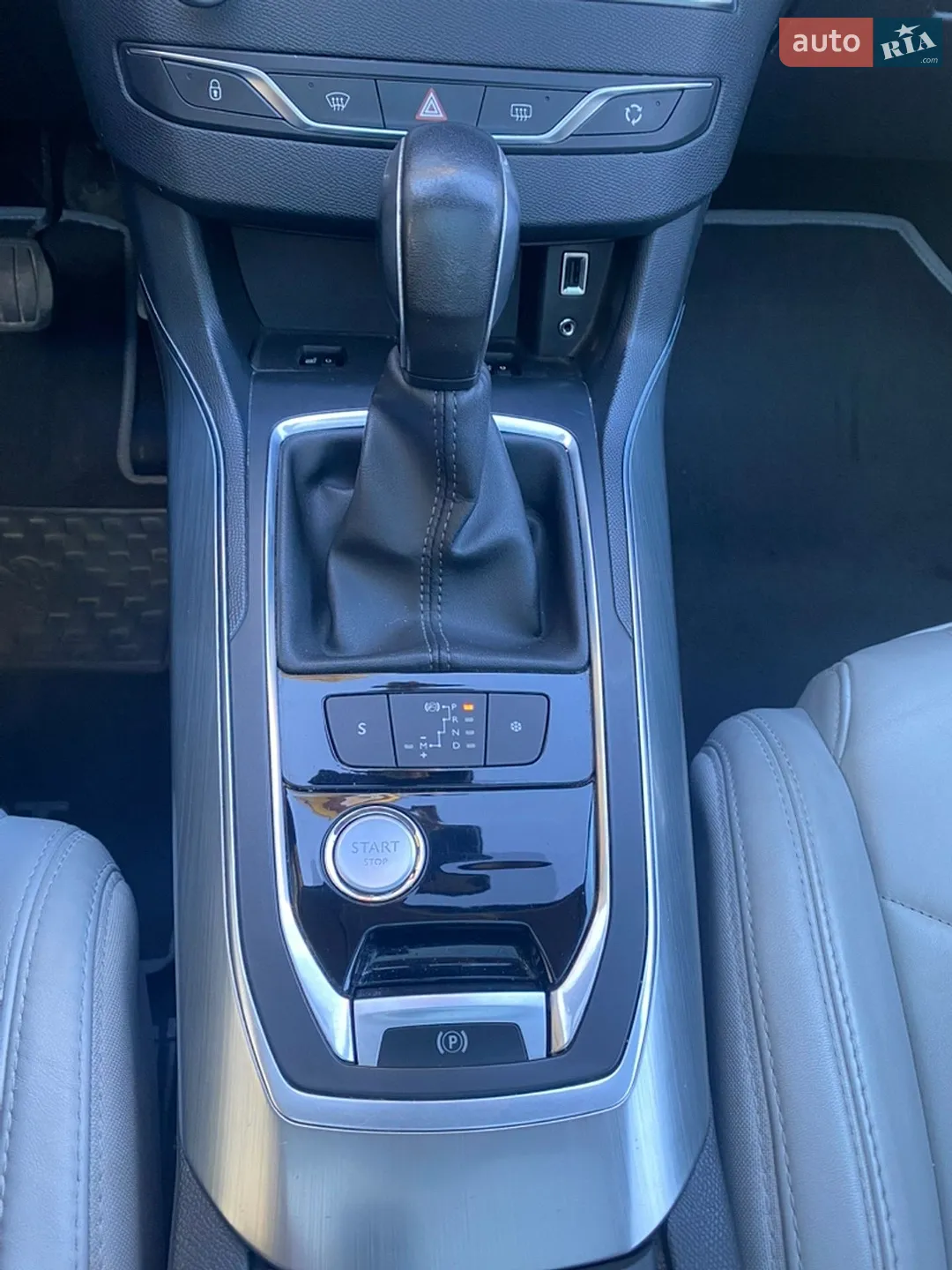 2017 Peugeot 308 - мініатюра 29