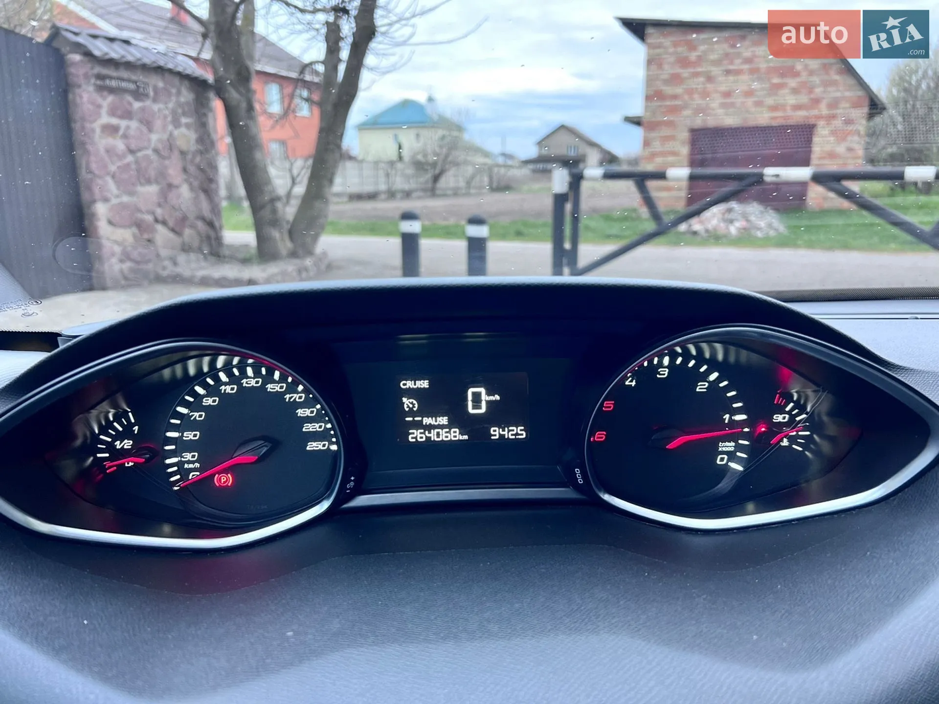 2015 Peugeot 308 - мініатюра 18