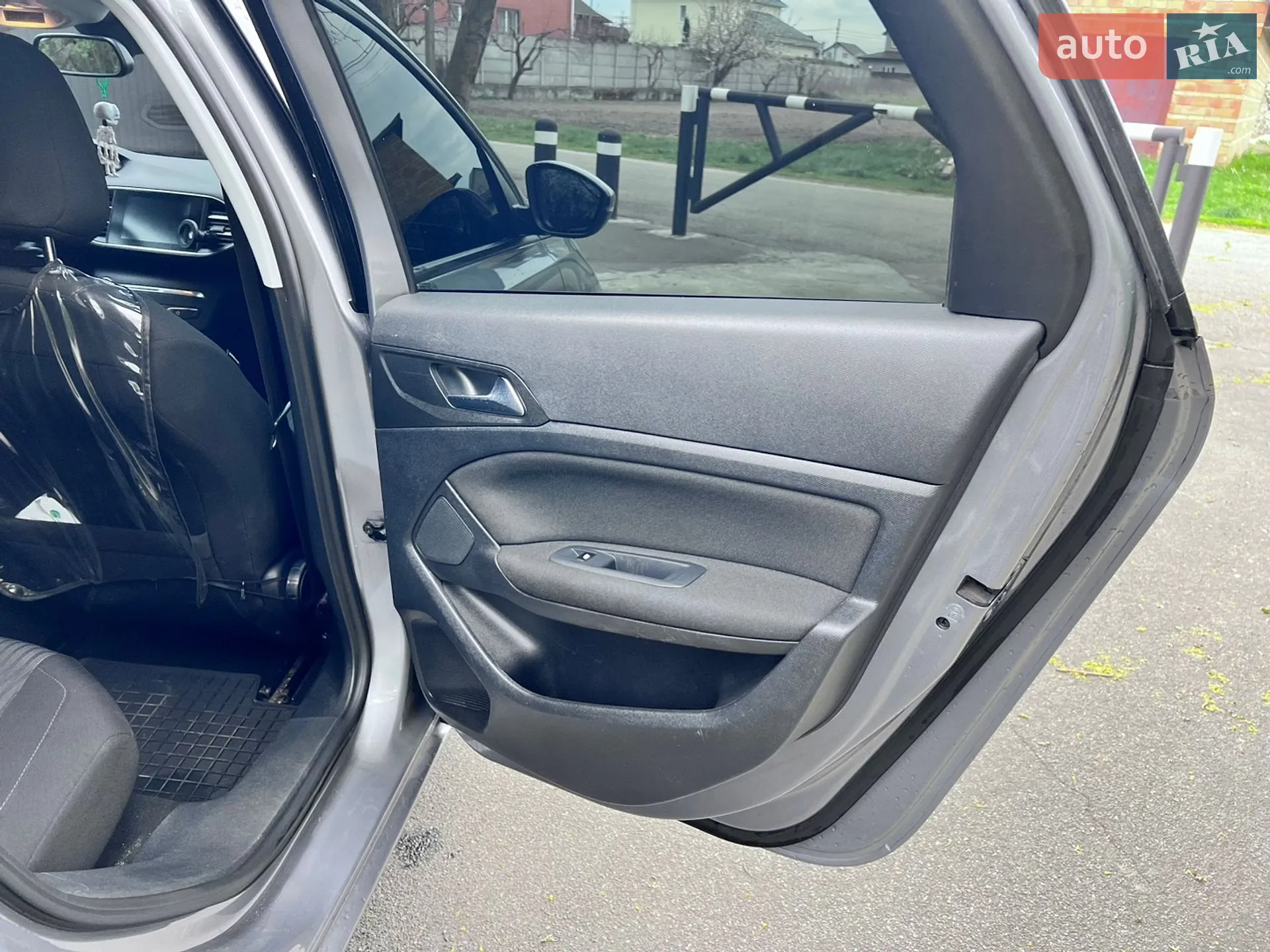 2015 Peugeot 308 - мініатюра 22