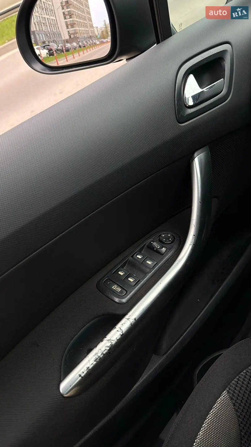 2010 Peugeot 308 - мініатюра 23