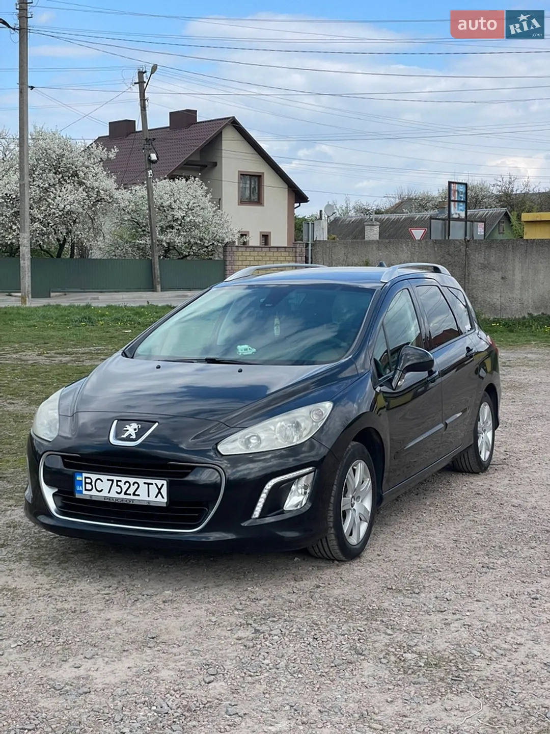 2011 Peugeot 308 - мініатюра 2