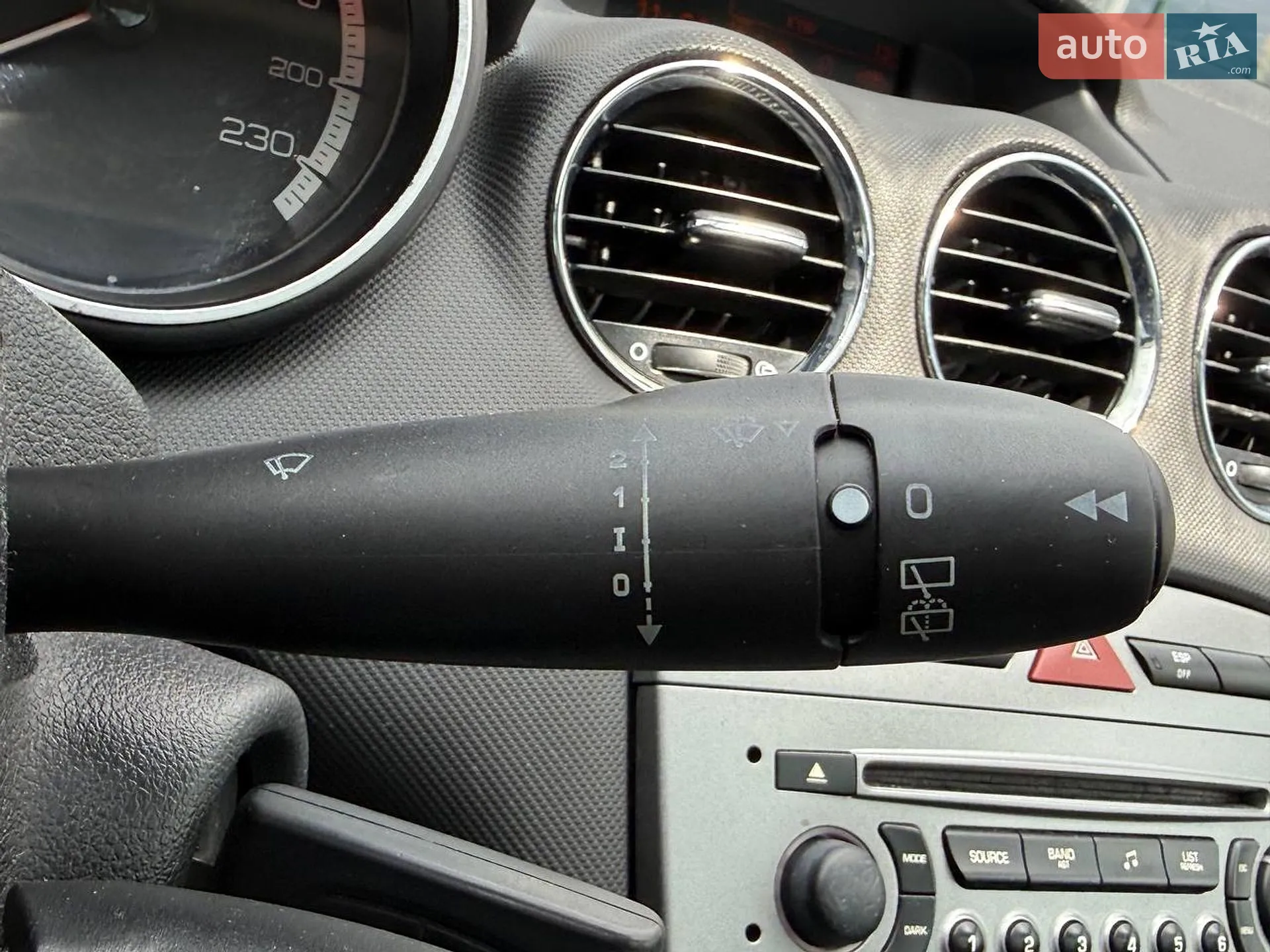 2010 Peugeot 308 - мініатюра 21