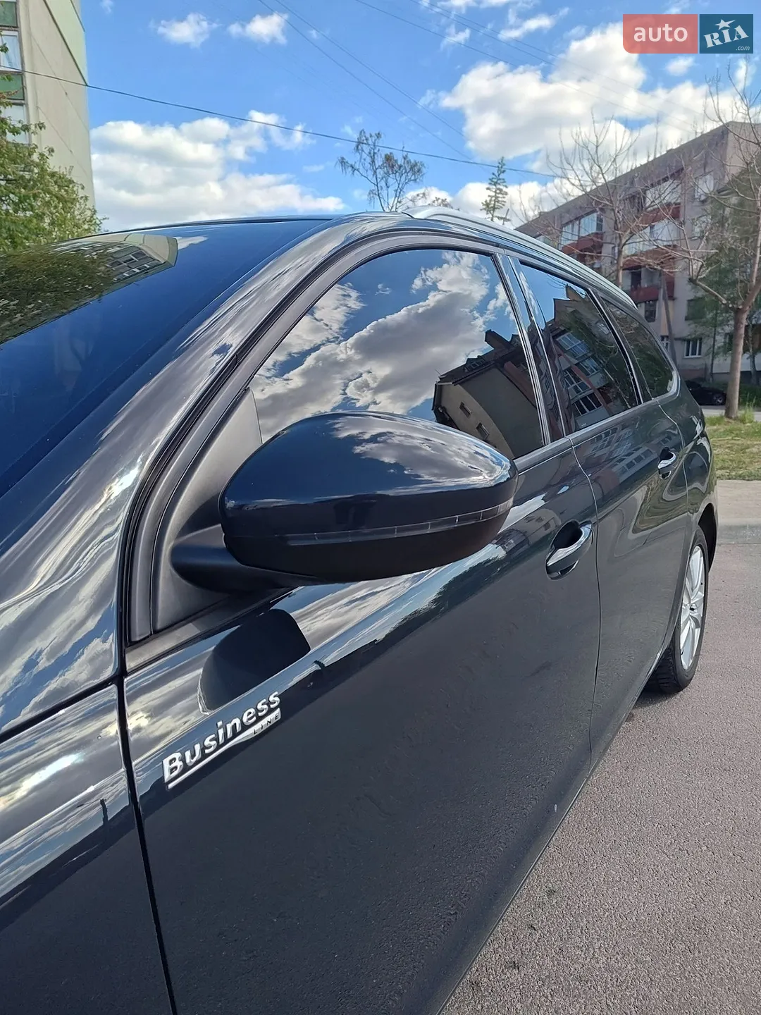 2016 Peugeot 308 - мініатюра 15