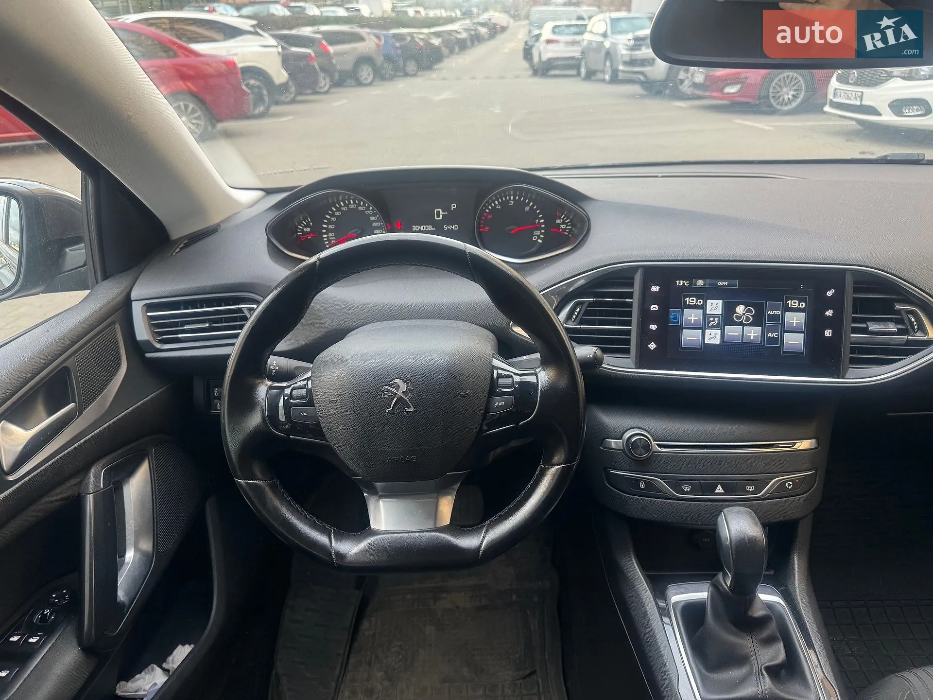 2016 Peugeot 308 - мініатюра 23