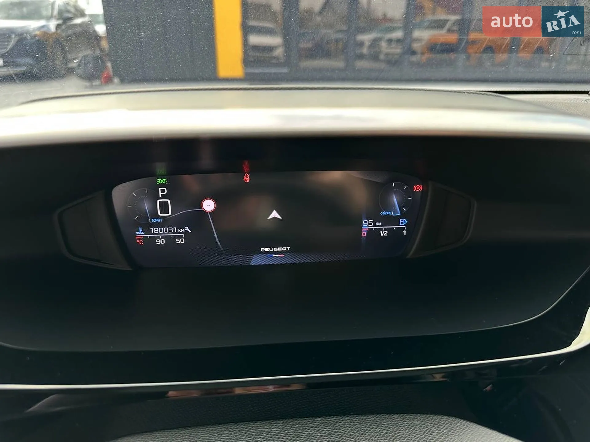 2022 Peugeot 308 - мініатюра 15