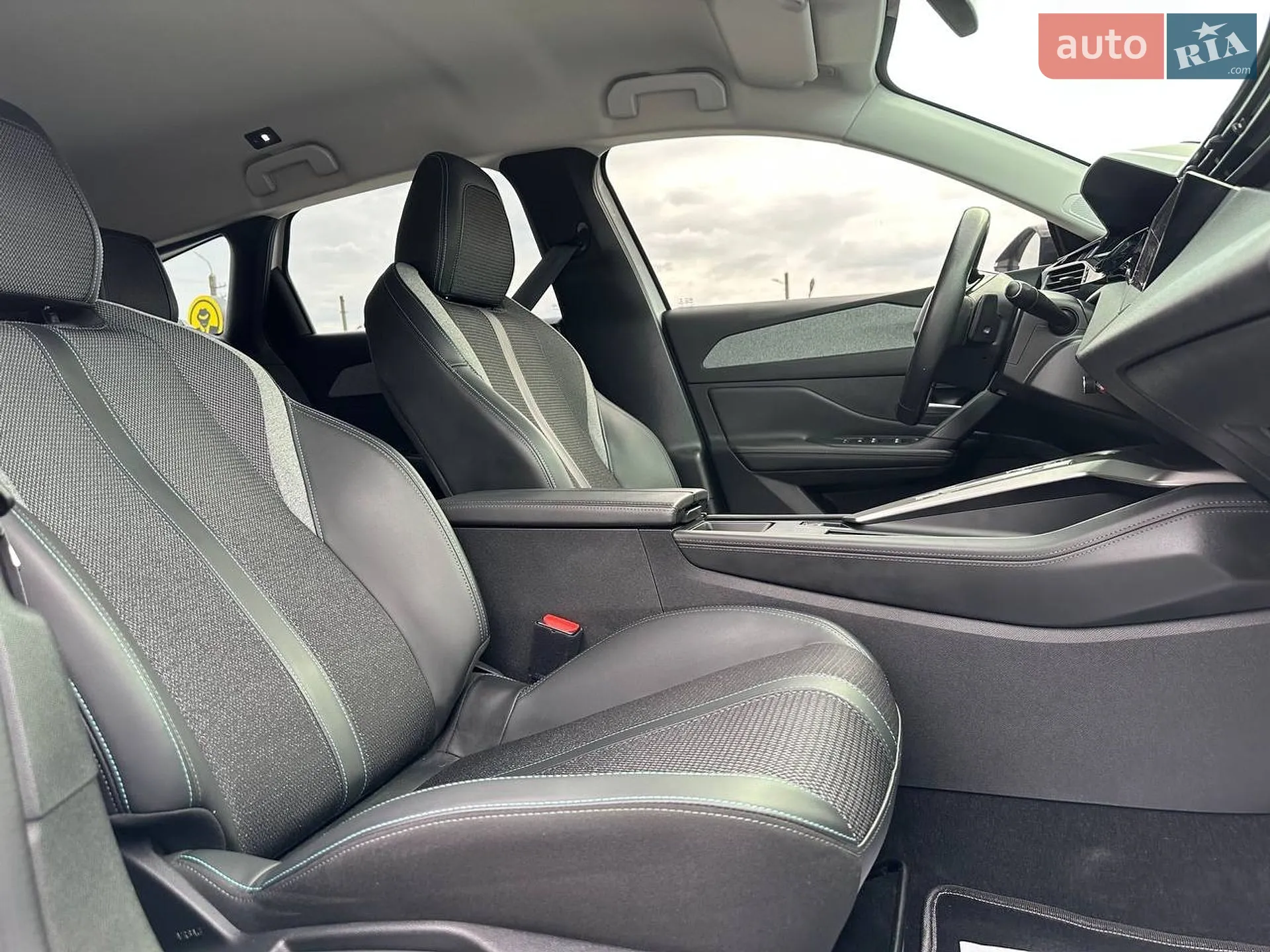 2022 Peugeot 308 - мініатюра 19