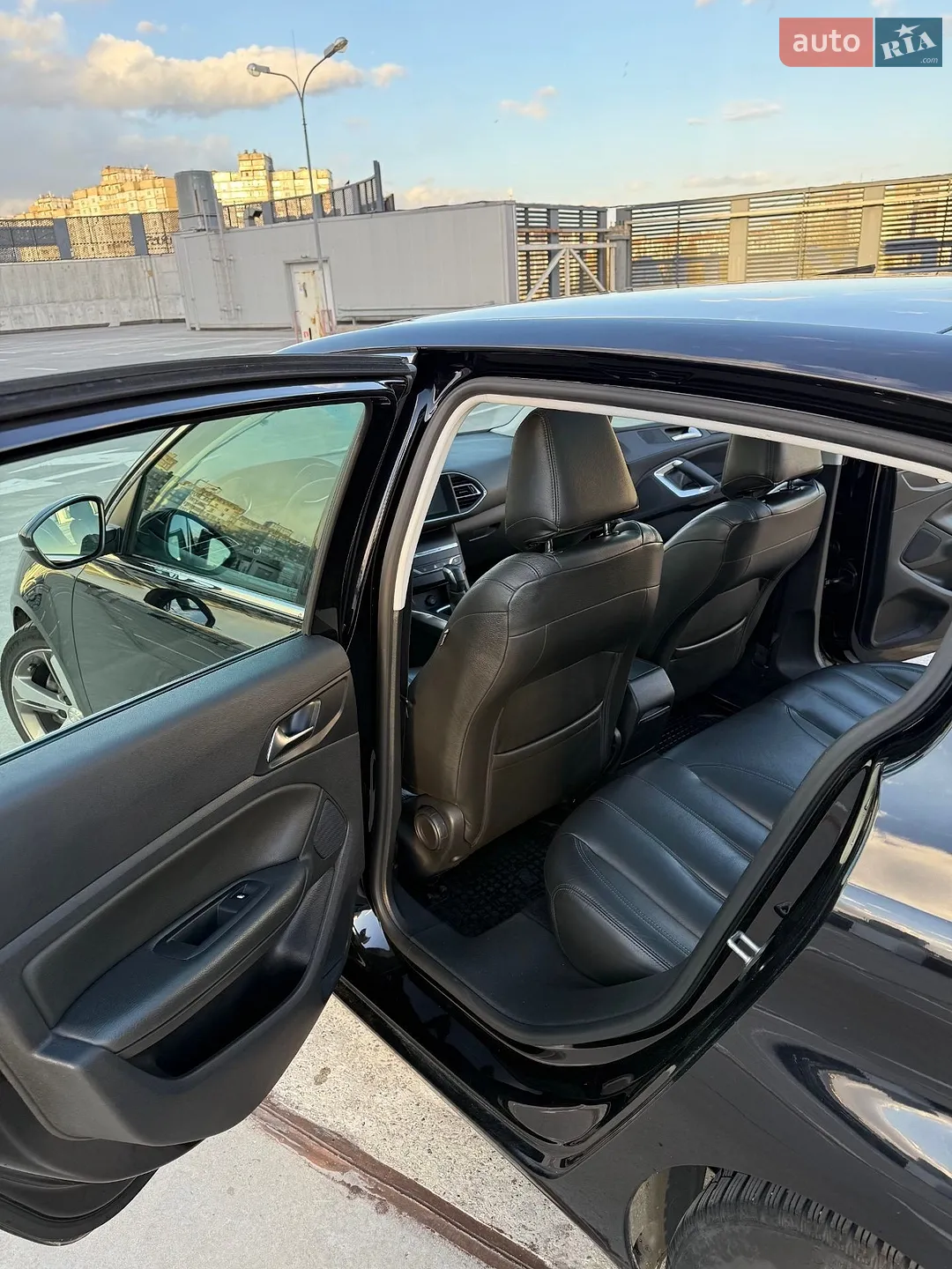 2016 Peugeot 308 - мініатюра 9