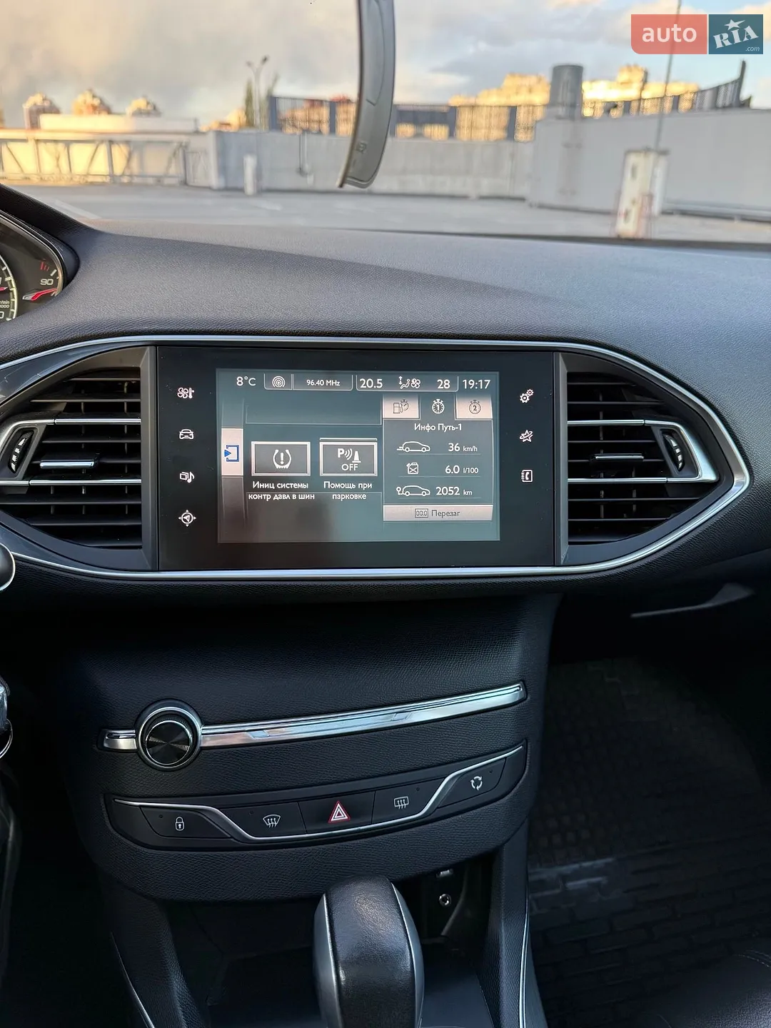 2016 Peugeot 308 - мініатюра 17