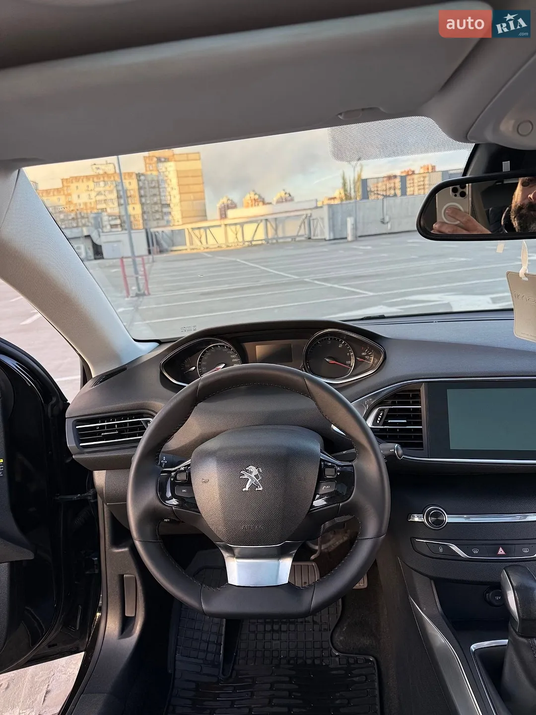2016 Peugeot 308 - мініатюра 13
