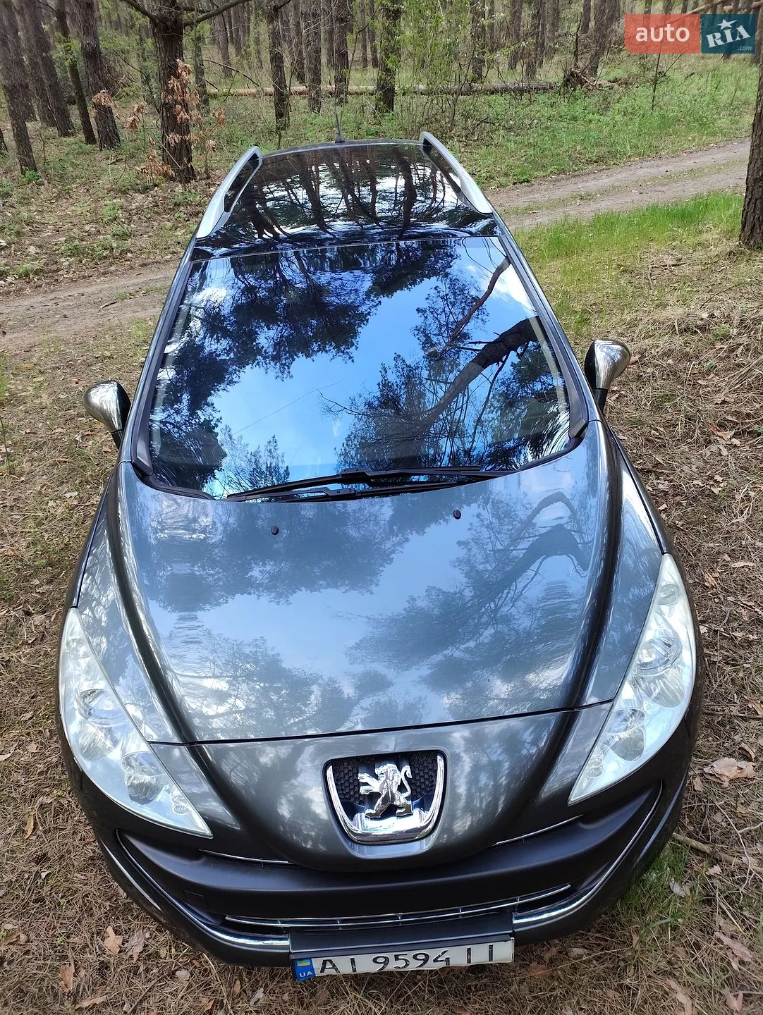 2010 Peugeot 308 - мініатюра 11
