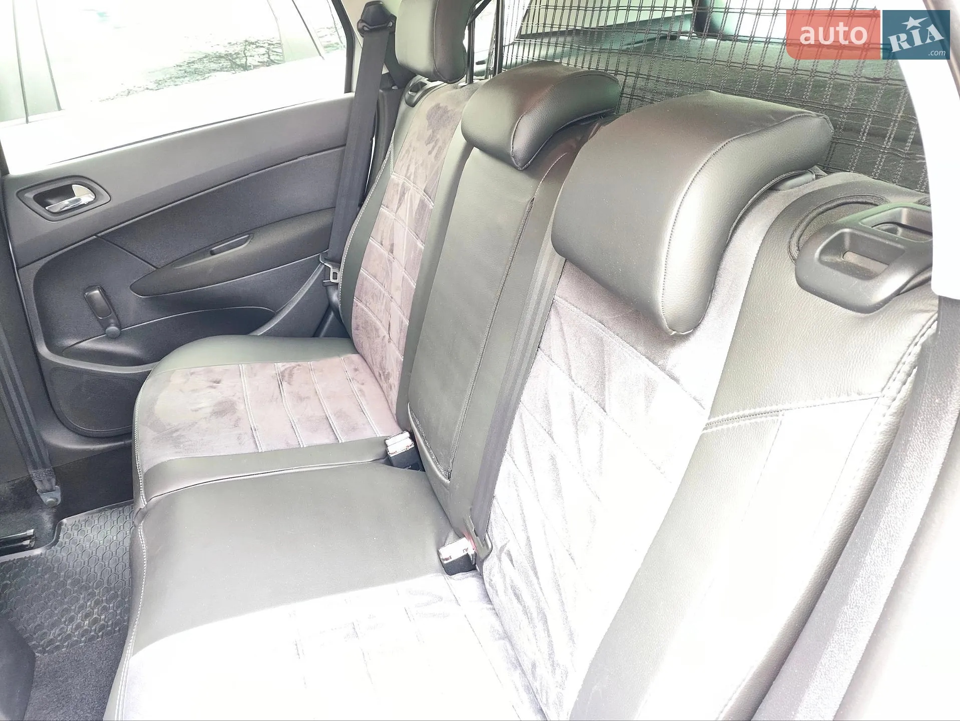 2010 Peugeot 308 - мініатюра 13