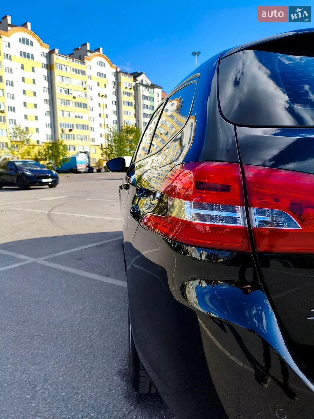 2015 Peugeot 308 - мініатюра 24